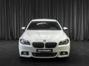 BMW 5 серии VI (F10/F11/F07) Рестайлинг Тюмень  - изображение 26