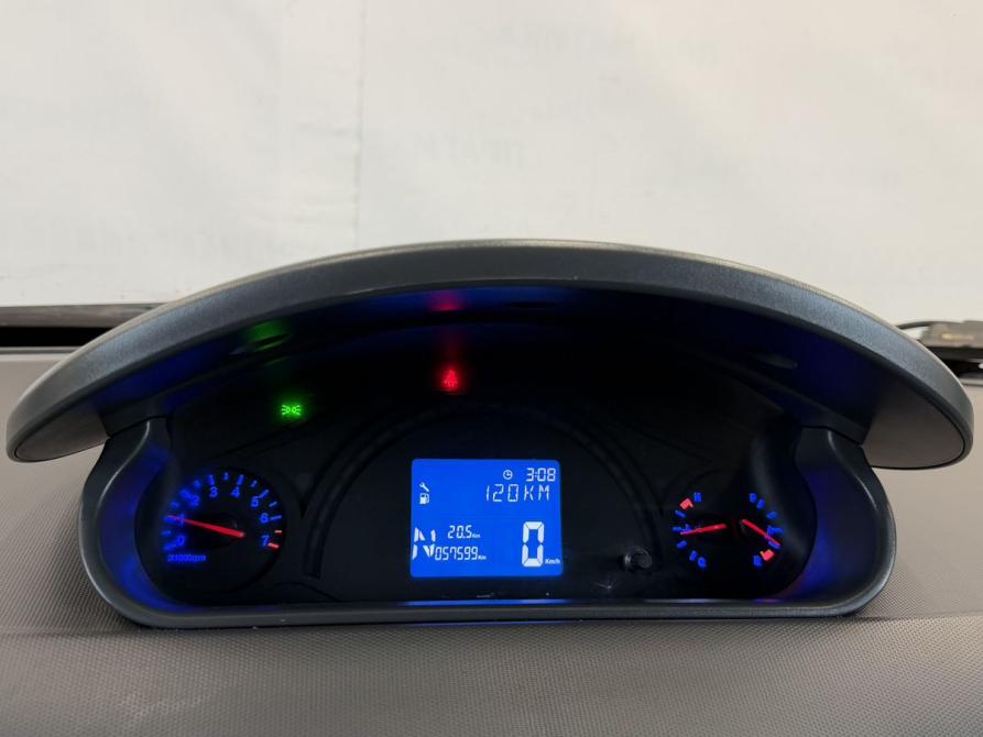 Chery IndiS (S18D) I Псков  - изображение 20