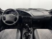 Lada (ВАЗ) Niva Travel I Воронеж  - изображение 29