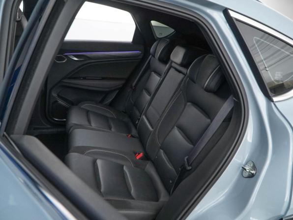 Geely Tugella I Рестайлинг с пробегом 2023 года, цена 3 033 444 рубля, 33740 км, внедорожник, Автокод Объявления
