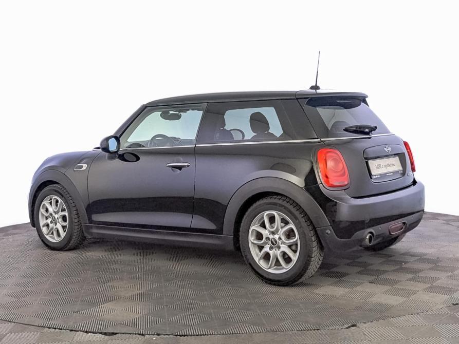 Mini Hatch III (F55/F56) Москва  - изображение 7