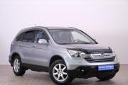 Honda CR-V III Омск  - изображение 24