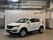 Kia Sportage III Рестайлинг Санкт-Петербург  - изображение 22