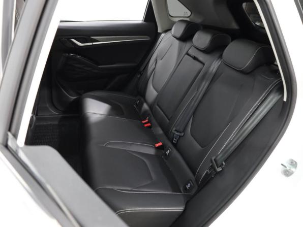 JAC JS6 с пробегом 2023 года, цена 1 749 000 рублей, 22318 км, внедорожник, Автокод Объявления