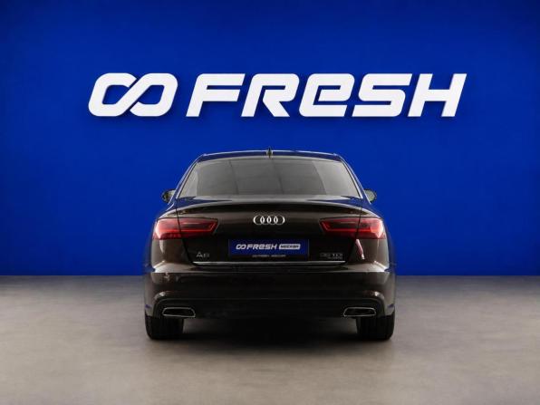 Audi A6 IV (C7) Рестайлинг с пробегом 2017 года, цена 2 599 777 рублей, 143751 км, седан, Автокод Объявления