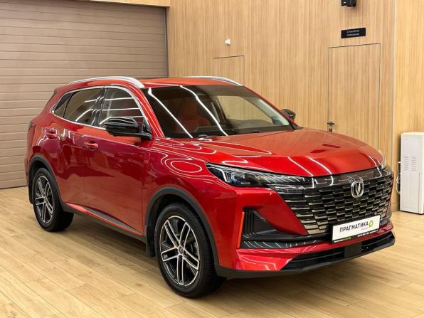 Changan CS55 Plus II с пробегом 2023 года, цена 1 848 000 рублей, 52200 км, внедорожник, Автокод Объявления