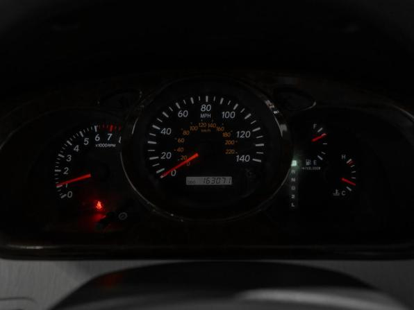 Toyota Highlander I (XU20) с пробегом 2002 года, цена 1 070 000 рублей, 163070 км, внедорожник, Автокод Объявления