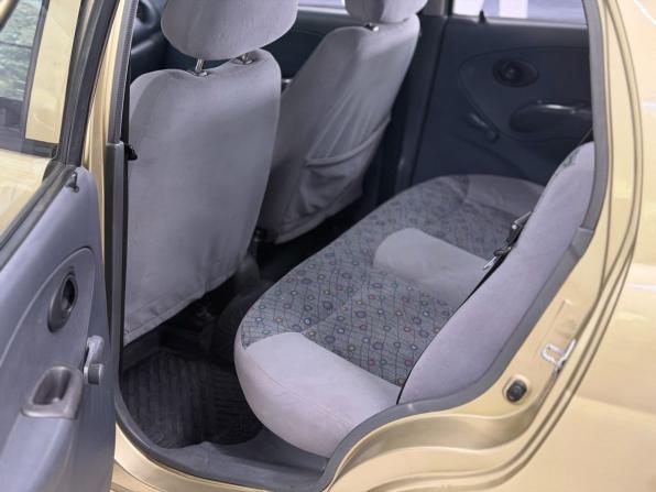 Daewoo Matiz II с пробегом 2007 года, цена 364 900 рублей, 155000 км, хэтчбек, Автокод Объявления