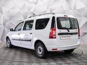 Lada (ВАЗ) Largus I Ульяновск  - изображение 24