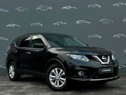 Nissan X-Trail III Санкт-Петербург  - изображение 29