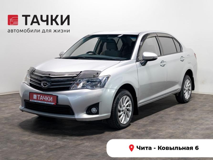 Toyota Corolla XI (E160 E170 E180) Чита  - изображение 1
