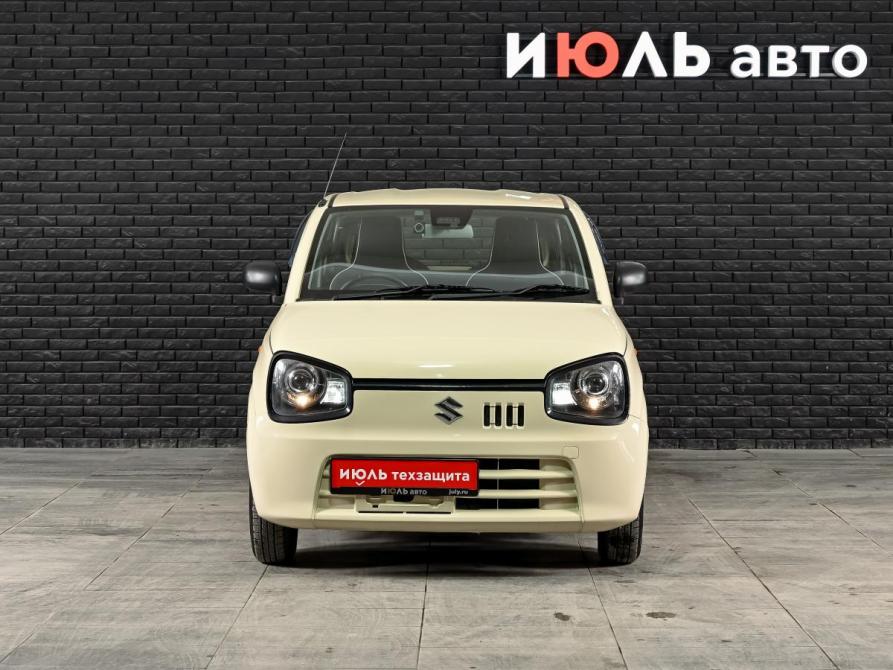 Suzuki Alto VIII (HA36) Екатеринбург  - изображение 2
