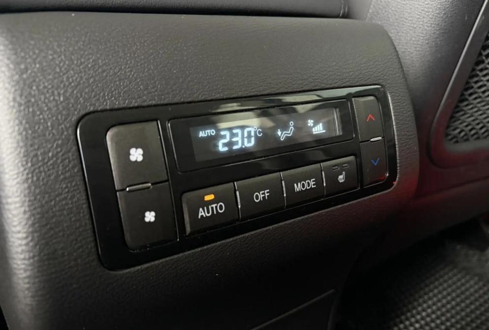 Haval H9 I Рестайлинг Киров  - изображение 16