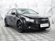 Chevrolet Cruze I Ульяновск  - изображение 28