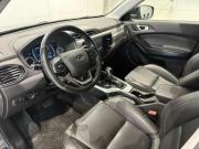 Chery Tiggo 4 I Рестайлинг Самара  - изображение 26