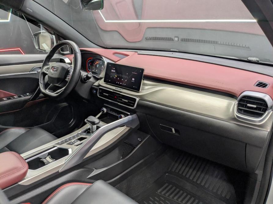 Geely Coolray I Москва  - изображение 17
