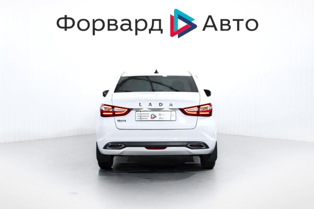 Lada (ВАЗ) Vesta I Рестайлинг (NG) Тюмень  - изображение 7