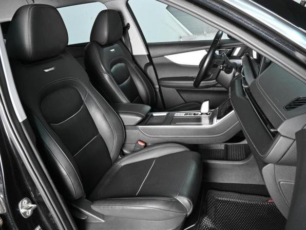 Chery Tiggo 7 Pro Max I с пробегом 2023 года, цена 1 749 000 рублей, 121332 км, внедорожник, Автокод Объявления