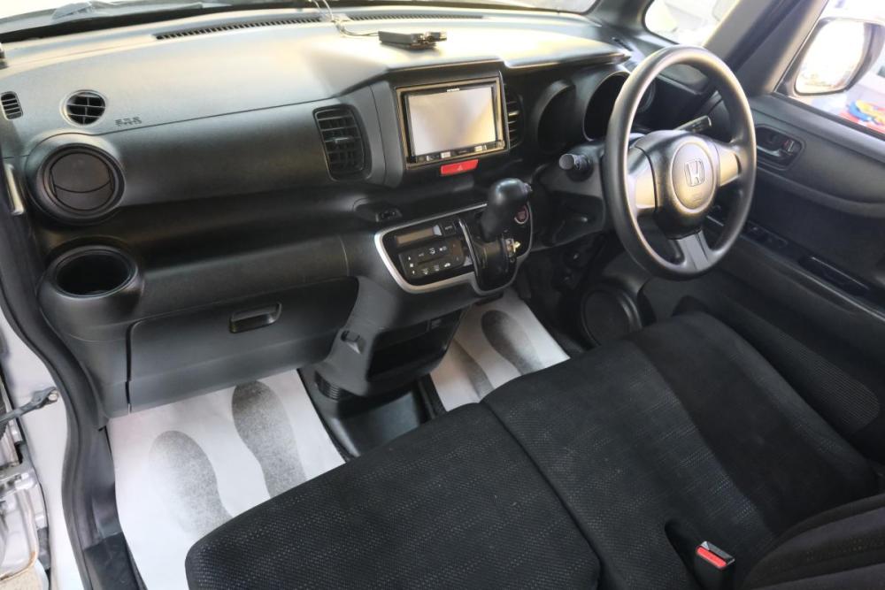 Honda N-BOX I Омск  - изображение 16