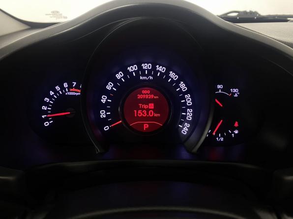 Kia Sportage III с пробегом 2013 года, цена 1 200 000 рублей, 209327 км, внедорожник, Автокод Объявления