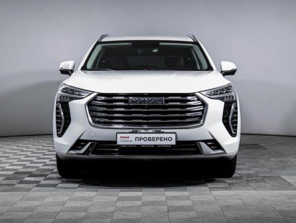 Haval Jolion I с пробегом 2023 года, цена 1 690 000 рублей, 48935 км, внедорожник, Автокод Объявления