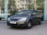 Toyota Corolla IX (E120 E130) Рестайлинг Самара  - изображение 15