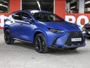 Lexus NX II Москва  - изображение 29