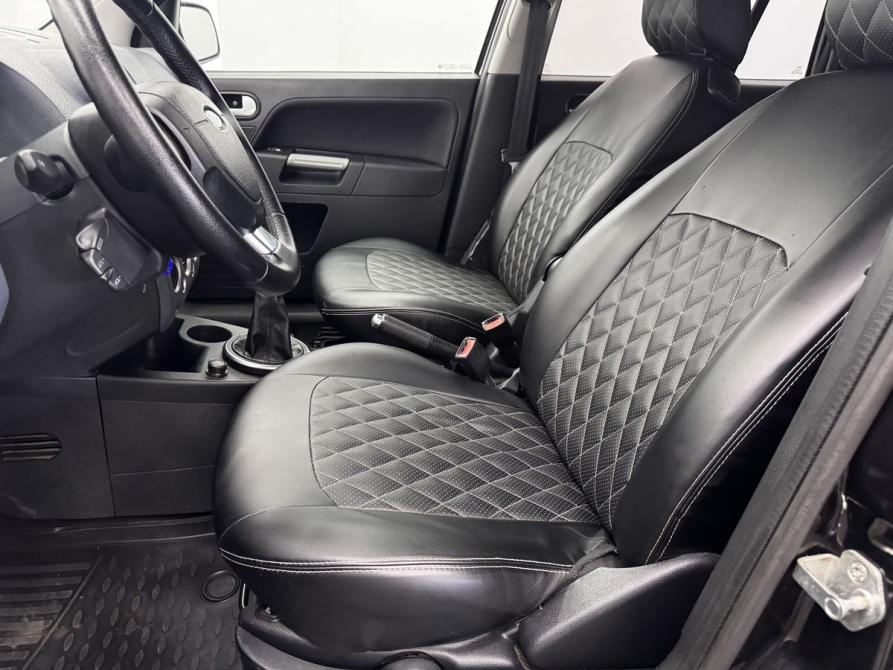 Ford Fusion I Рестайлинг Воронеж  - изображение 18