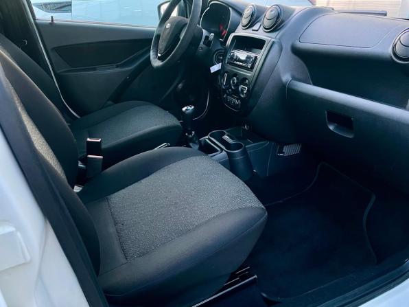 Lada (ВАЗ) Granta I Рестайлинг с пробегом 2018 года, цена 489 000 рублей, 93000 км, седан, Автокод Объявления