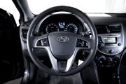 Hyundai Solaris I Рестайлинг Тюмень  - изображение 38