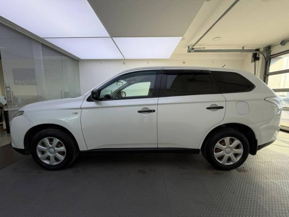 Mitsubishi Outlander III с пробегом 2013 года, цена 1 150 000 рублей, 251000 км, внедорожник, Автокод Объявления