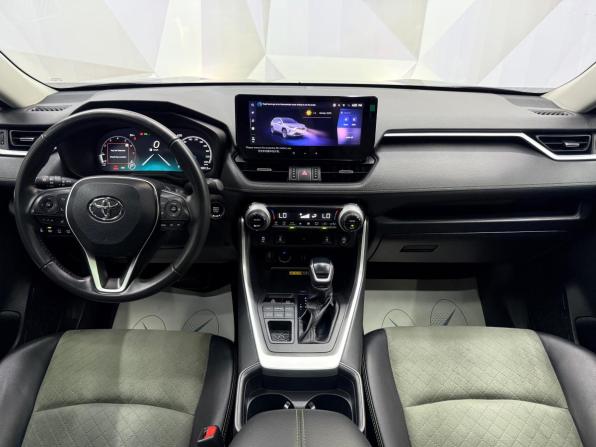 Toyota RAV4 V (XA50) с пробегом 2024 года, цена 4 350 000 рублей, 19088 км, внедорожник, Автокод Объявления