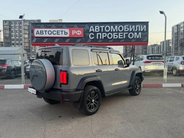Tank 300 I с пробегом 2023 года, цена 3 292 662 рубля, 78441 км, внедорожник, Автокод Объявления