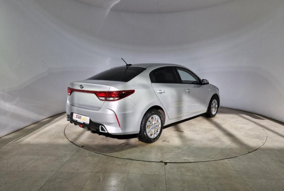 Kia Rio IV Саранск  - изображение 6