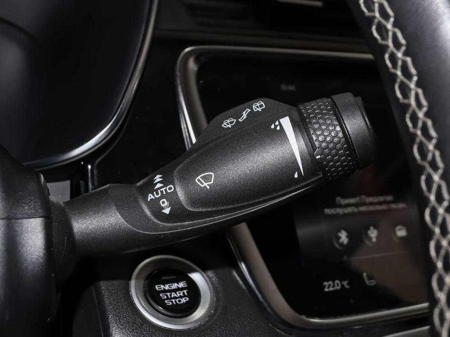 Geely Atlas Pro Минеральные Воды  - изображение 14