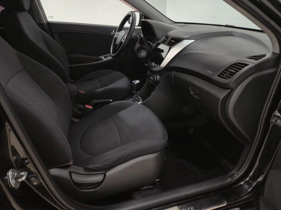 Hyundai Solaris I Альметьевск  - изображение 16