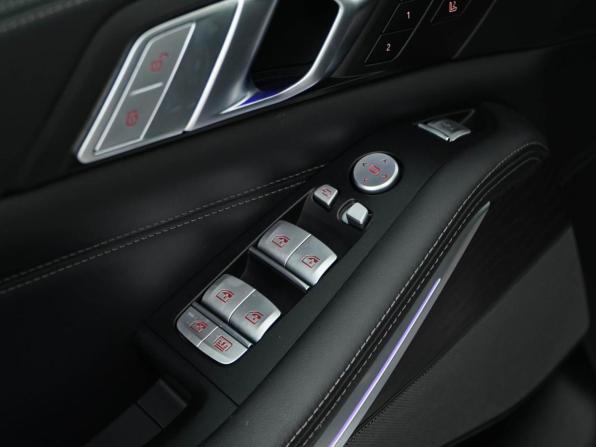 BMW X7 I (G07) с пробегом 2019 года, цена 7 197 055 рублей, 135432 км, внедорожник, Автокод Объявления