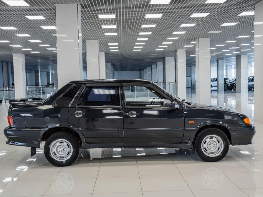 Lada (ВАЗ) 2115 Самара  - изображение 5