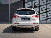 Infiniti QX50 I Рестайлинг Краснодар  - изображение 27
