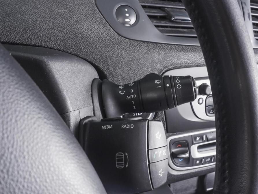 Renault Scenic III Рестайлинг Ростов-на-Дону  - изображение 15