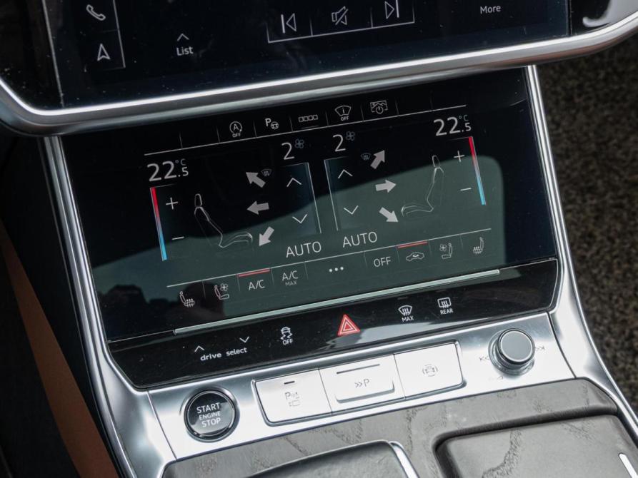 Audi A6 V (C8) Краснодар  - изображение 13