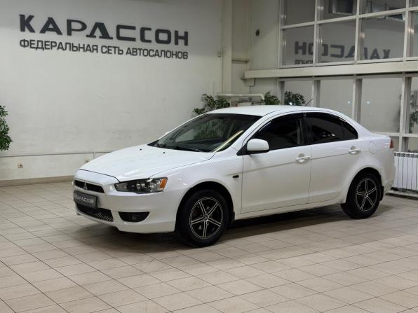 Mitsubishi Lancer X с пробегом 2007 года, цена 525 000 рублей, 240000 км, седан, Автокод Объявления