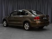 Volkswagen Polo V Тюмень  - изображение 18