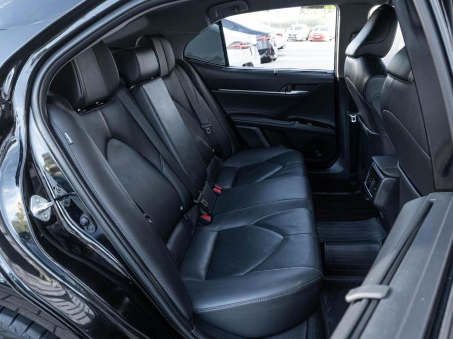 Toyota Camry VIII (XV70) Ставрополь  - изображение 7