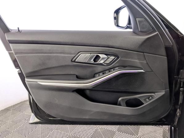 BMW 3 серии VII (G2x) с пробегом 2021 года, цена 3 700 000 рублей, 67950 км, универсал, Автокод Объявления