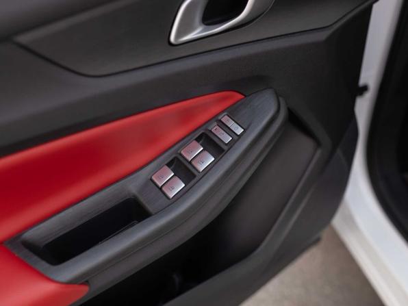Changan CS55 Plus II с пробегом 2024 года, цена 2 000 000 рублей, 22378 км, внедорожник, Автокод Объявления
