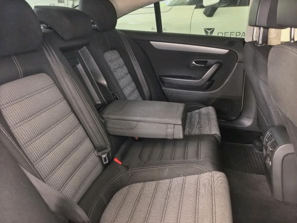 Volkswagen Passat CC I Рестайлинг с пробегом 2013 года, цена 999 000 рублей, 201890 км, седан, Автокод Объявления