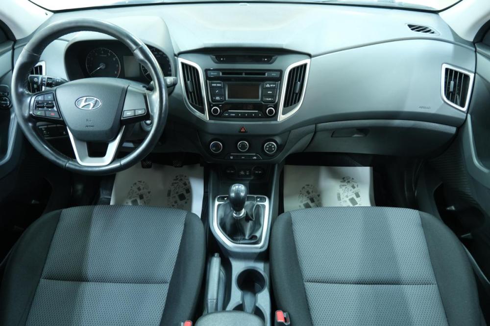 Hyundai Creta I Омск  - изображение 15