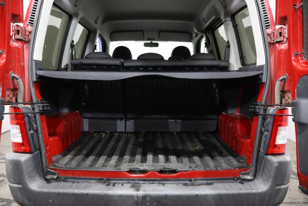 Citroen Berlingo I Рестайлинг Санкт-Петербург  - изображение 13