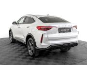 Haval F7x I Рестайлинг Москва  - изображение 35